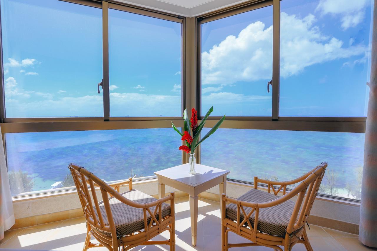 Grandvrio Resort Saipan Гарапан Екстериор снимка