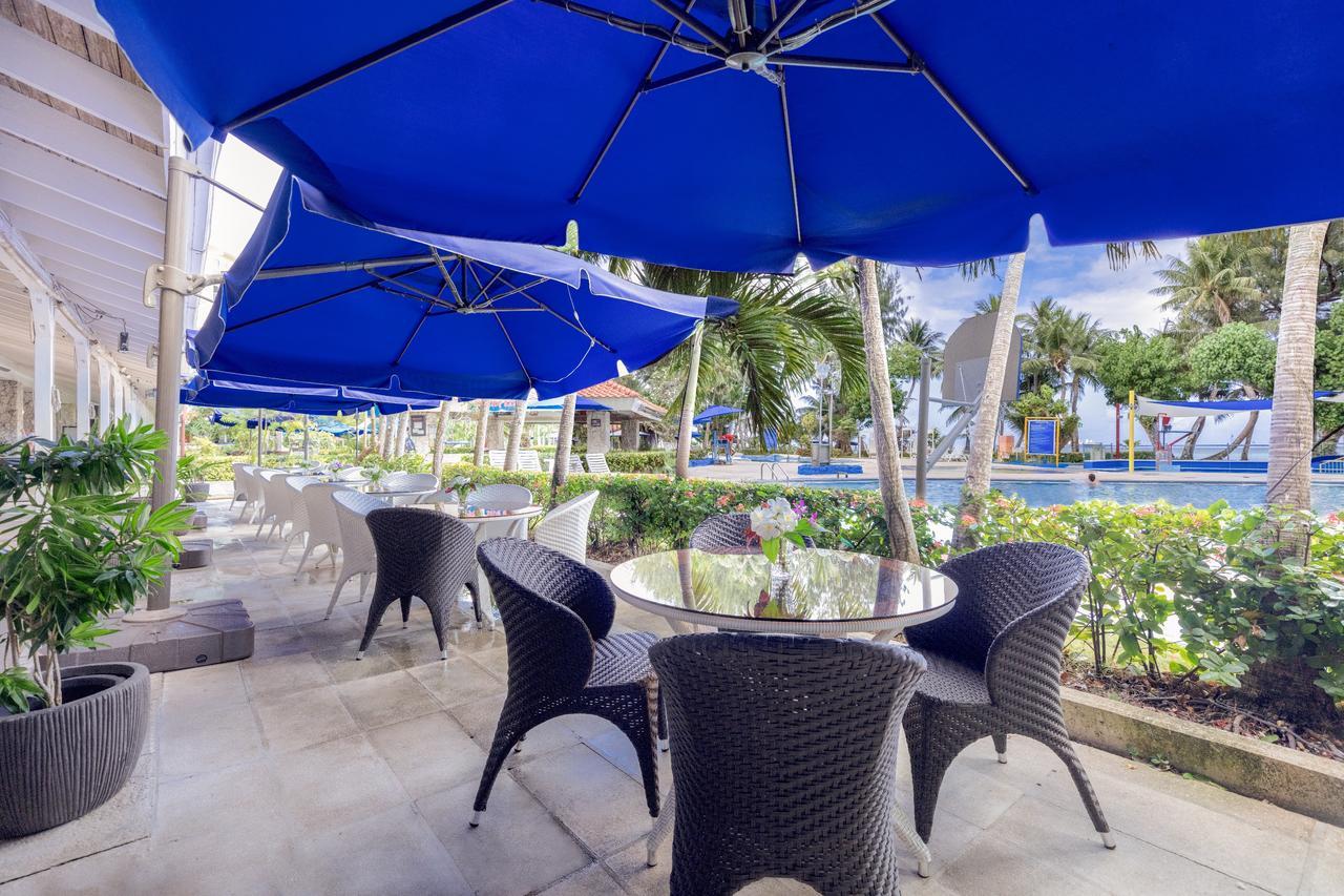 Grandvrio Resort Saipan Гарапан Екстериор снимка