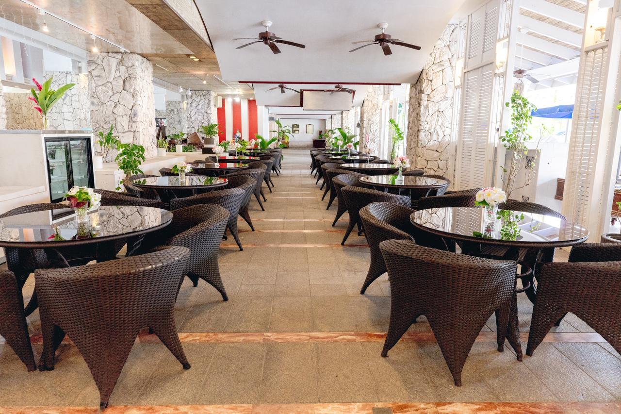 Grandvrio Resort Saipan Гарапан Екстериор снимка
