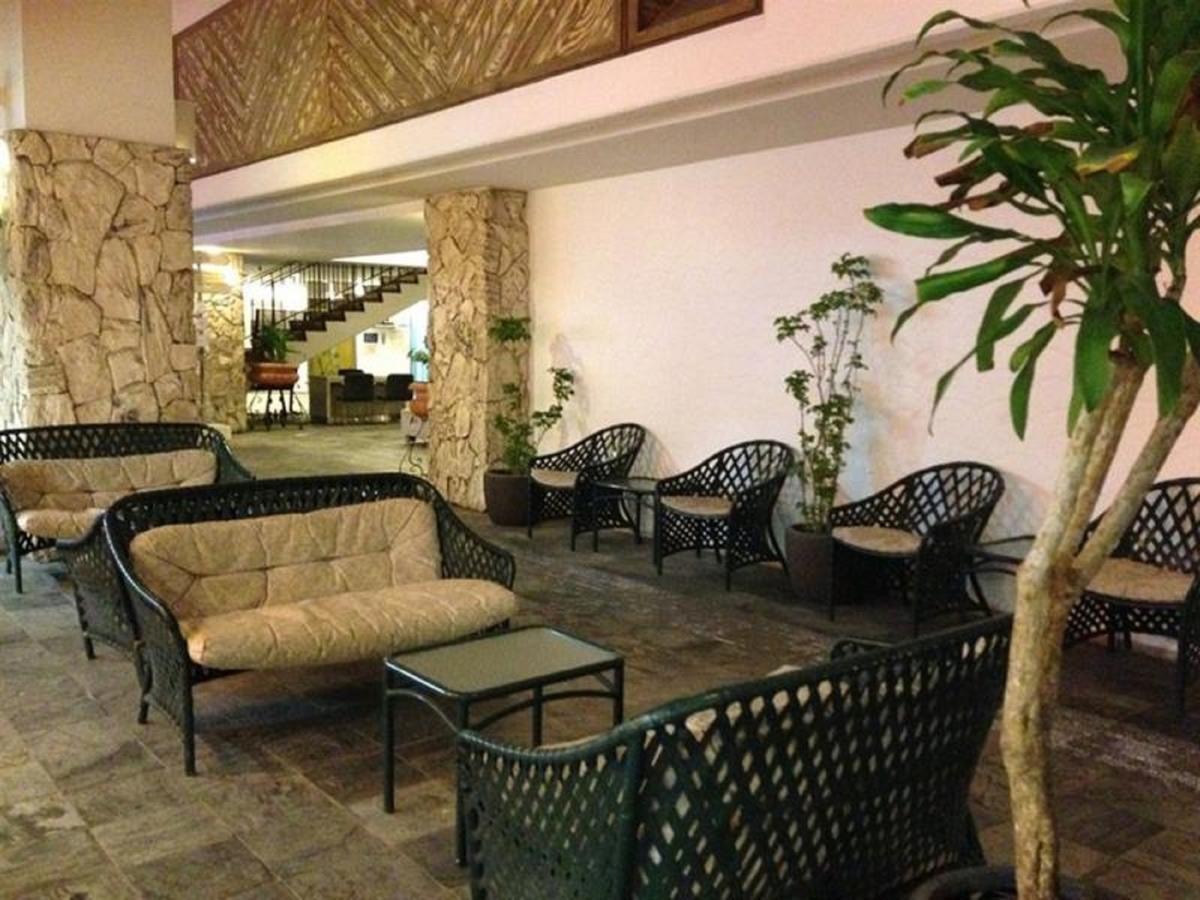 Grandvrio Resort Saipan Гарапан Екстериор снимка