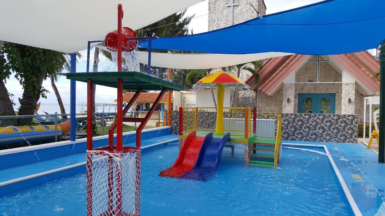 Grandvrio Resort Saipan Гарапан Екстериор снимка