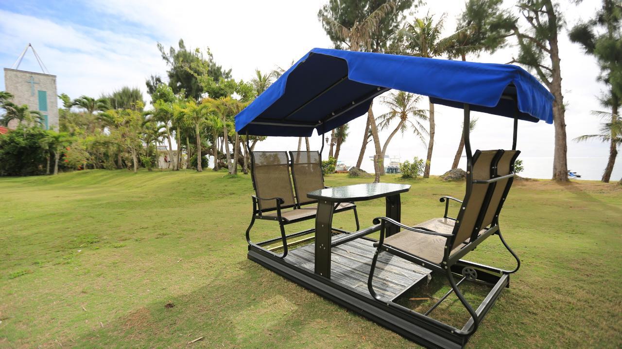 Grandvrio Resort Saipan Гарапан Екстериор снимка