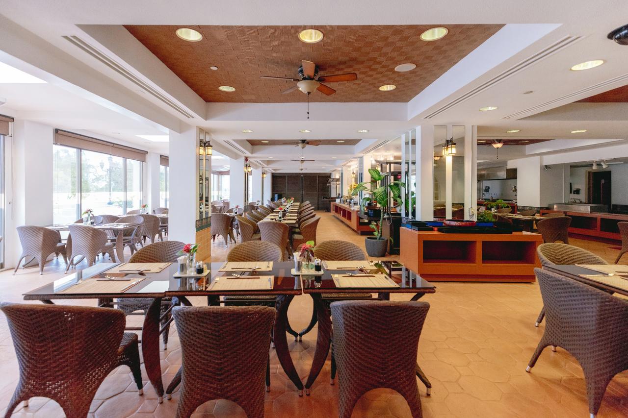 Grandvrio Resort Saipan Гарапан Екстериор снимка