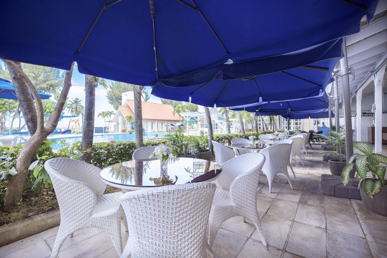 Grandvrio Resort Saipan Гарапан Екстериор снимка