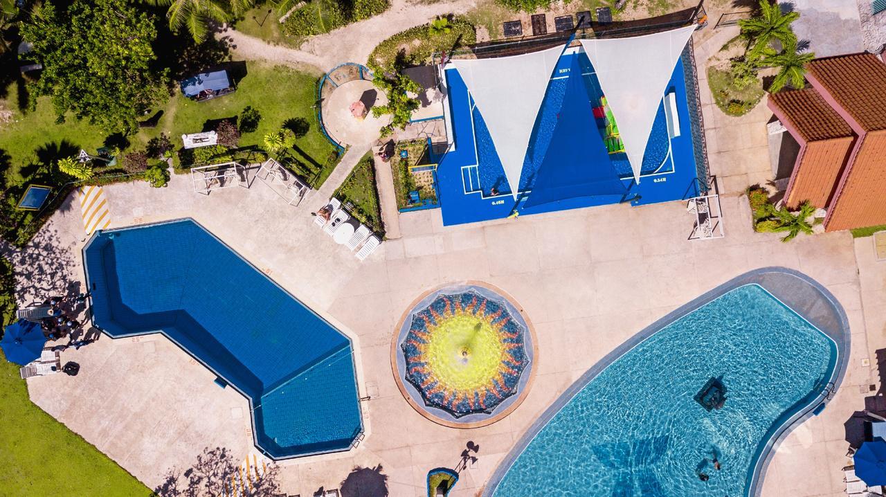 Grandvrio Resort Saipan Гарапан Екстериор снимка