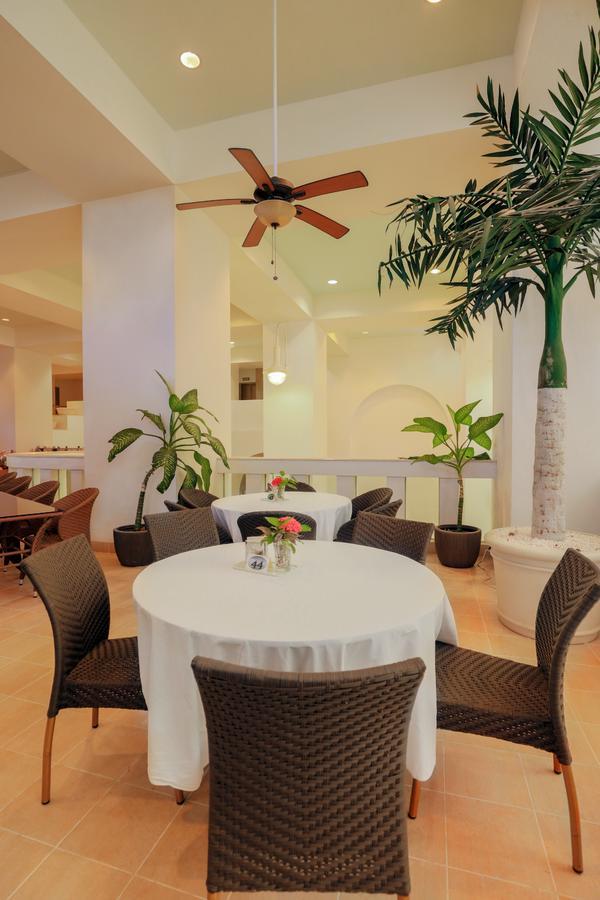 Grandvrio Resort Saipan Гарапан Екстериор снимка