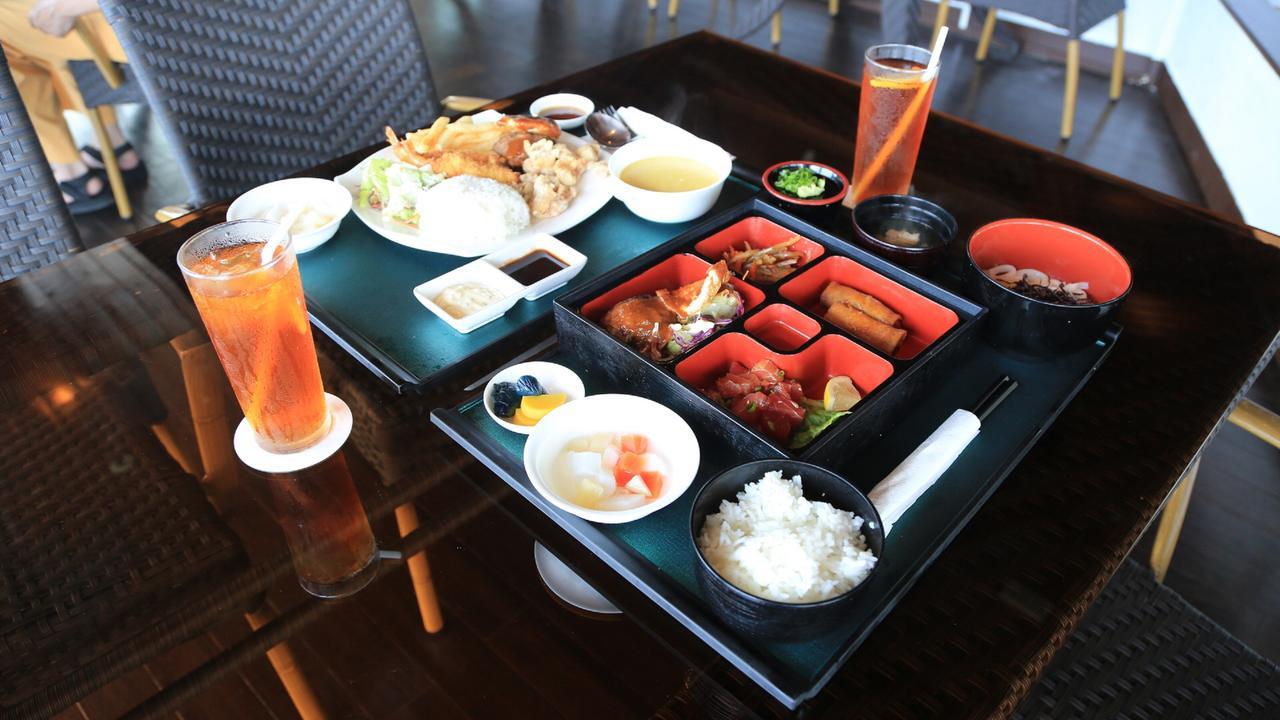Grandvrio Resort Saipan Гарапан Екстериор снимка