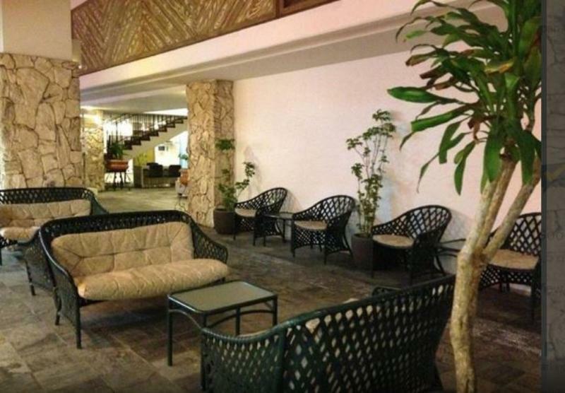 Grandvrio Resort Saipan Гарапан Екстериор снимка