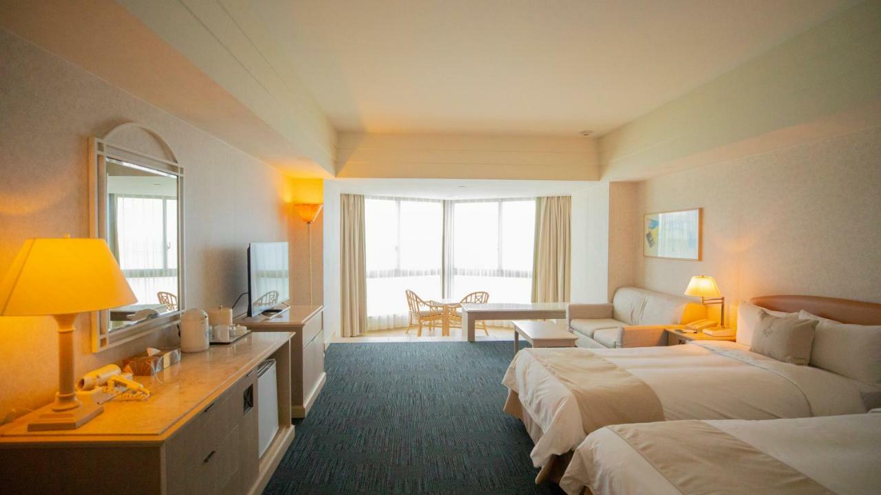 Grandvrio Resort Saipan Гарапан Екстериор снимка