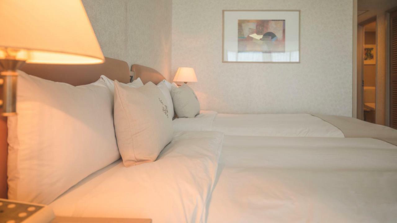Grandvrio Resort Saipan Гарапан Екстериор снимка